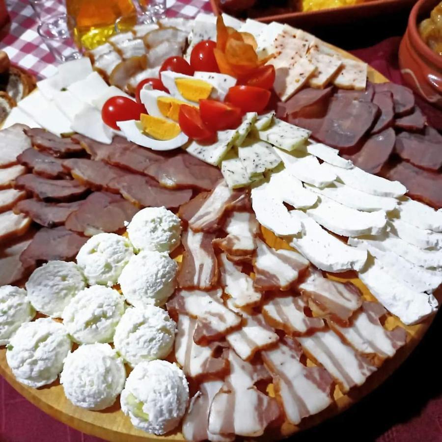 "Pivnica I Smestaj Jovanovic"- Rogljevacke Pivnice Rogljevo Exteriér fotografie
