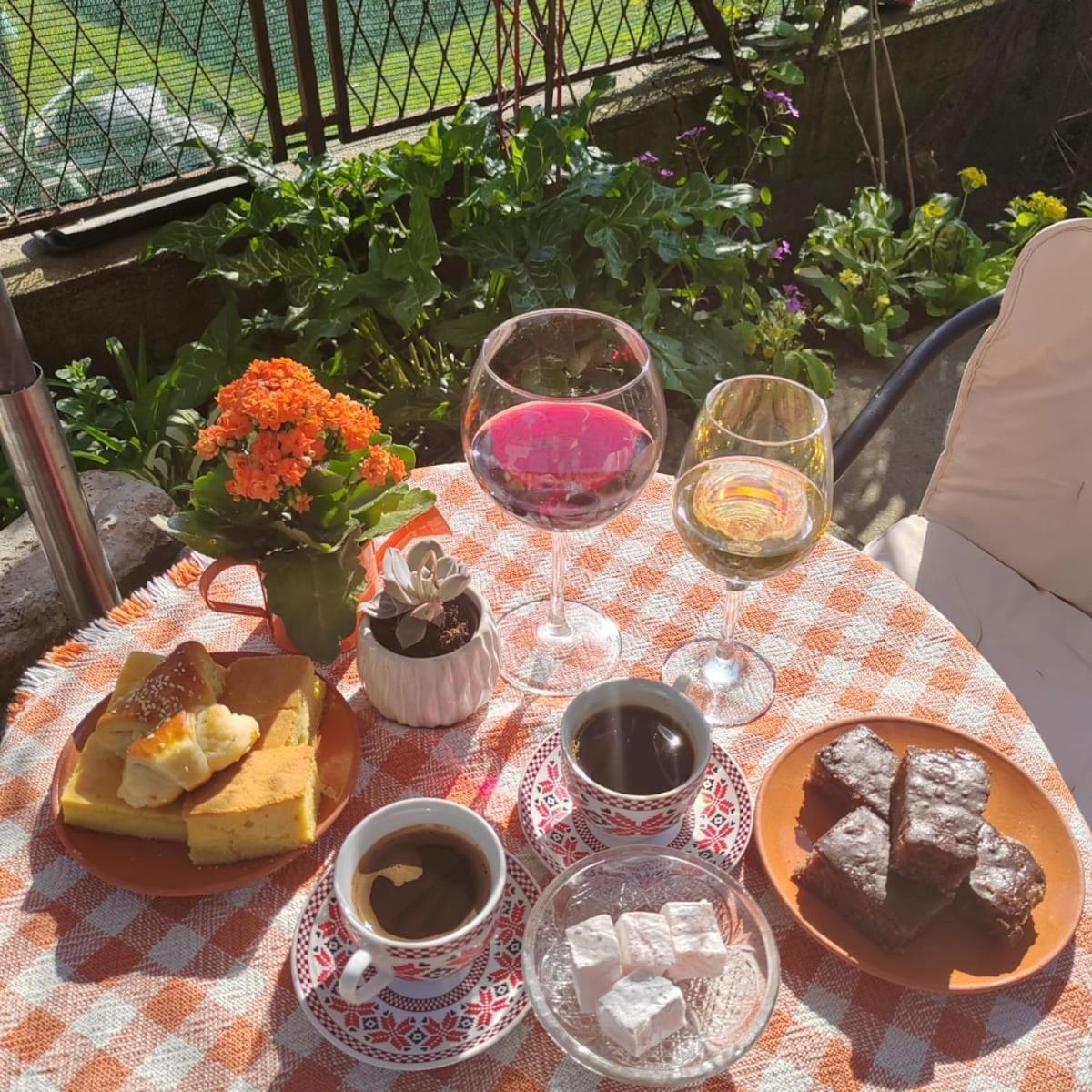 "Pivnica I Smestaj Jovanovic"- Rogljevacke Pivnice Rogljevo Exteriér fotografie