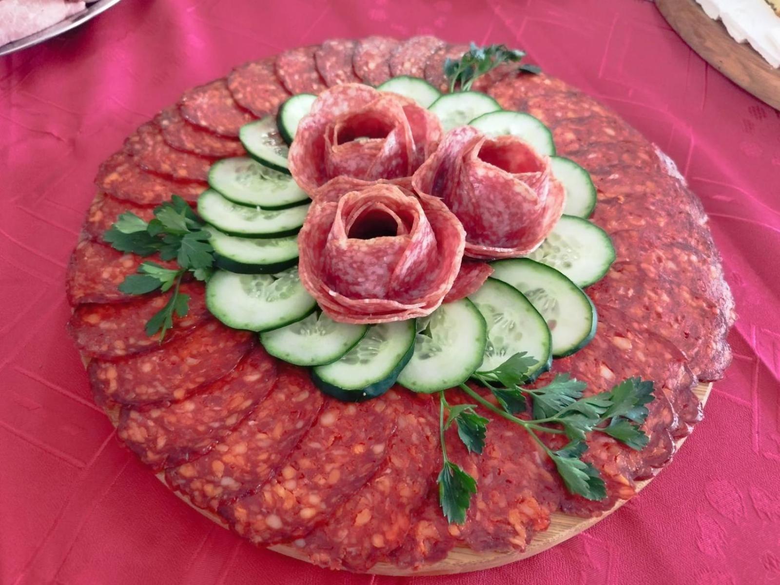 "Pivnica I Smestaj Jovanovic"- Rogljevacke Pivnice Rogljevo Exteriér fotografie
