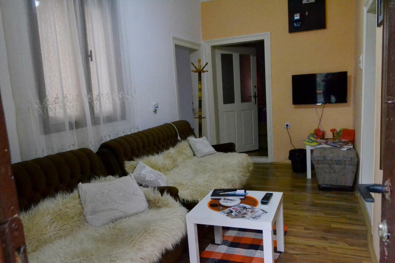"Pivnica I Smestaj Jovanovic"- Rogljevacke Pivnice Rogljevo Exteriér fotografie