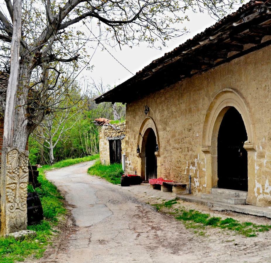 "Pivnica I Smestaj Jovanovic"- Rogljevacke Pivnice Rogljevo Exteriér fotografie